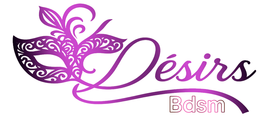 Logo Désirs BDSM - Site de rencontre BDSM n°1